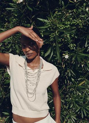 Жилет косого крою