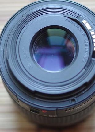 Як є об'єктив canon 28-80 грибок