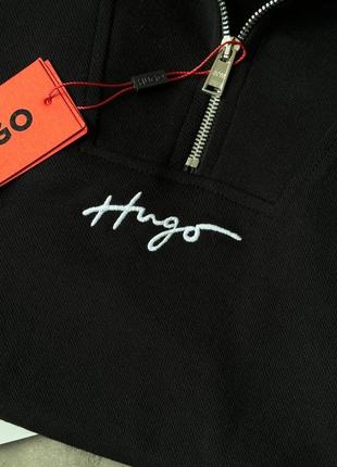 Кофта hugo boss4 фото