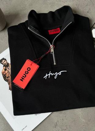Кофта hugo boss2 фото