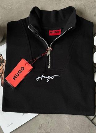 Кофта hugo boss5 фото