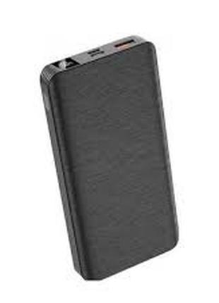 Зовнішн акум-р power bank 10000ma  xo pr143