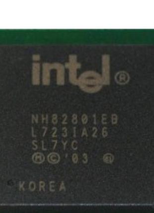 Nh82801eb sl7yc ref