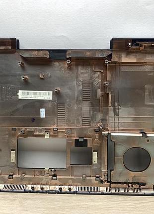 Asus p53 корпус d (нижняя часть корпуса) нов #