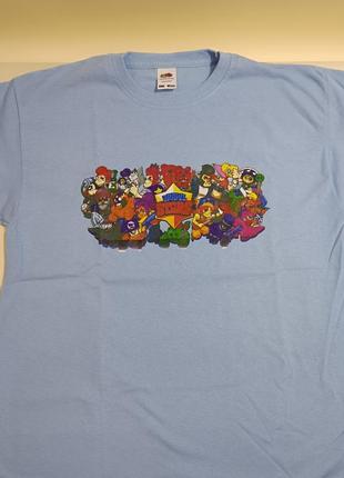 Футболка брал старс, рост 140-148 см распродаж