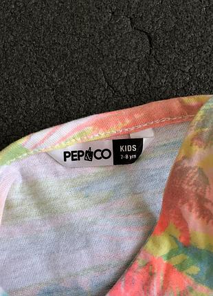 Літній ромпер комбінезон 4