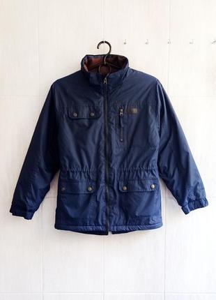 Дешево! куртка парку trespass