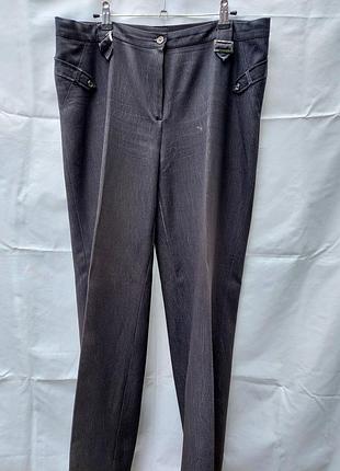 Классические женские брюки.