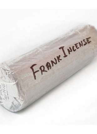 Весовые аромапалички 250 грам frank incense натуральные весовые благовония