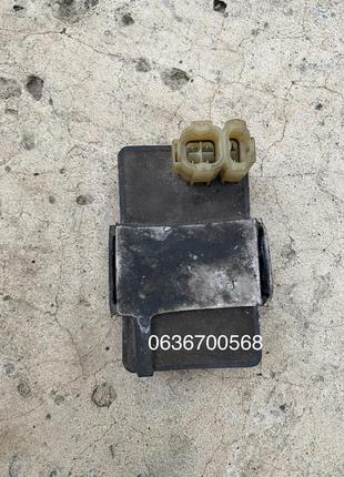 Коммутатор 2 фишки. honda dio 34/35