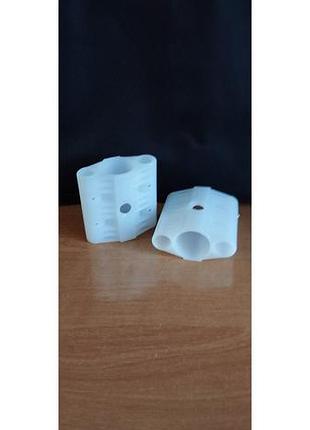 Втулка з'єднувальна (муфта) підсклак сумської