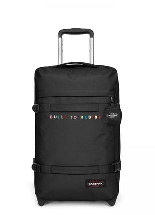Валіза eastpak transit'r s