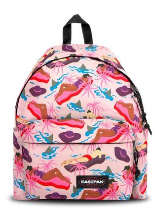 Рюкзак eastpak padded pak'r