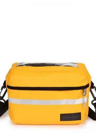 Сумка на пояс eastpak crew single