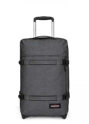 Валіза eastpak transit'r