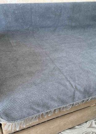 Дивандеки на диван и два кресла размер на диван 150*200 см, два кресла 70*150 см. высокое качество