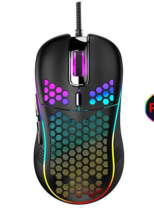 Usb-проводная игровая мышь diwroly