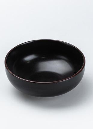 Набір столового посуду 4 предмети чашка / миска для супу / салатник / обідня тарілка hp203415 фото