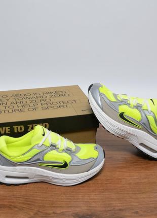 Nike air max bliss nn кроссовки оригинал (dx8949-700)