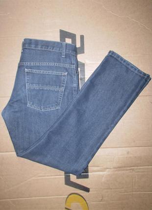 Мужские джинсы, бренд : denim co.9 фото