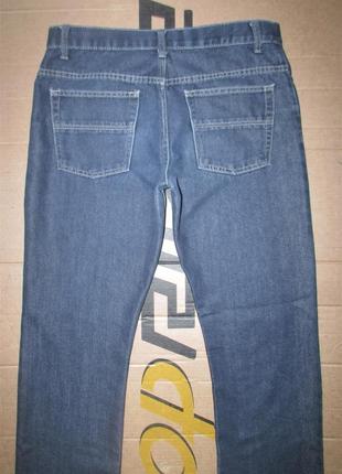 Мужские джинсы, бренд : denim co.4 фото