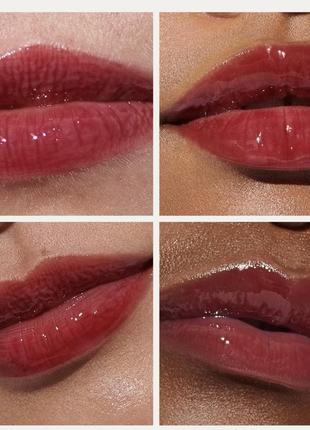 Тінт для губ rhode peptide lip tint - відтінок raspberry jelly5 фото