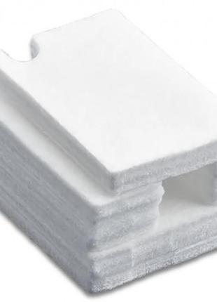 Поглотитель для ёмкости отработанных чернил epson et-2815 — памперс-абсорбер