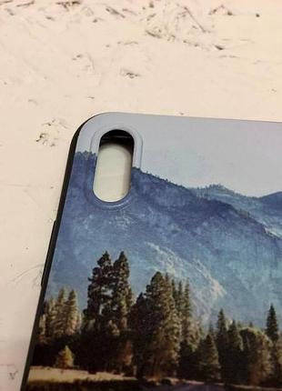Чехол до айфон x/xs, чохол 2