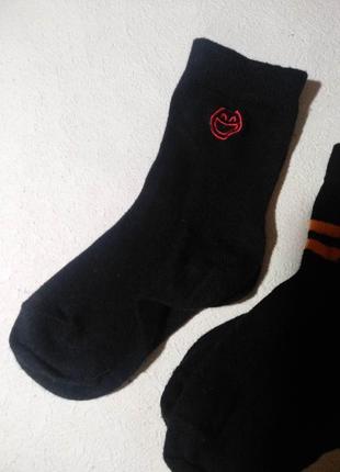 Шкарпетки розмір 6-8,54 фото