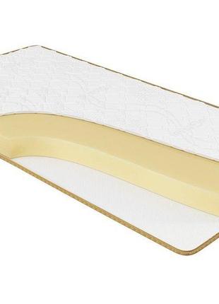 Матрац ортопедичний relax