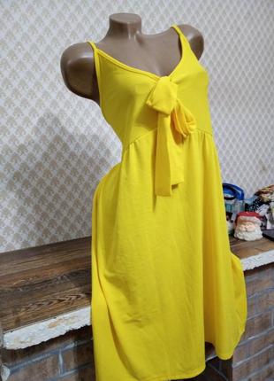 Сукня сарафан3 фото