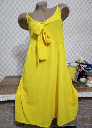 Сукня сарафан1 фото