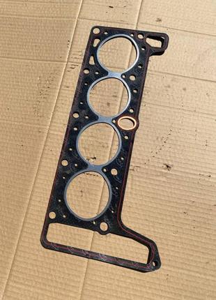 Прокладка гбц ваз 2103