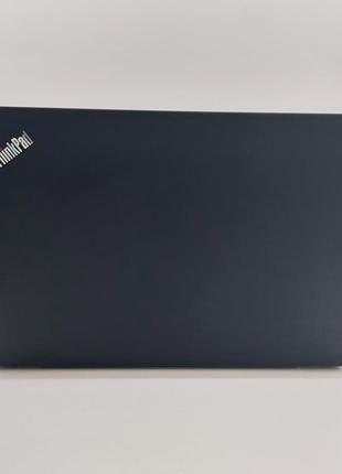 Ноутбук lenovo thinkpad t590 15.6 fhd ips/ i5-8365u/ 16 ram/ 256 ssd8 фото