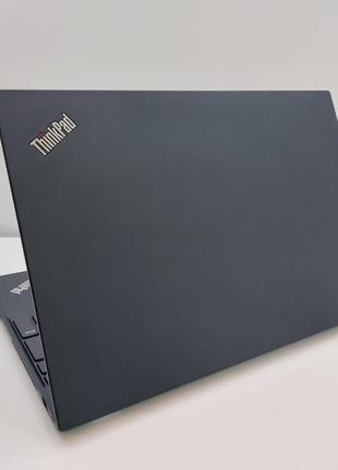 Ноутбук lenovo thinkpad t590 15.6 fhd ips/ i5-8365u/ 16 ram/ 256 ssd7 фото