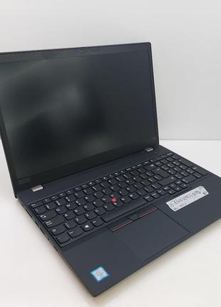 Ноутбук lenovo thinkpad t590 15.6 fhd ips/ i5-8365u/ 16 ram/ 256 ssd4 фото