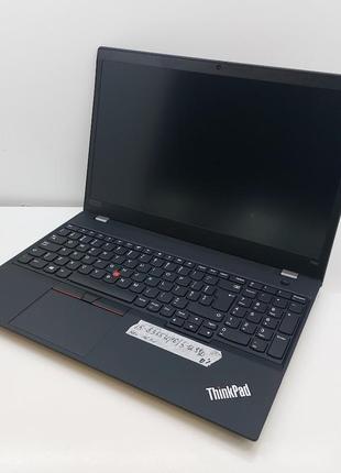 Ноутбук lenovo thinkpad t590 15.6 fhd ips/ i5-8365u/ 16 ram/ 256 ssd5 фото