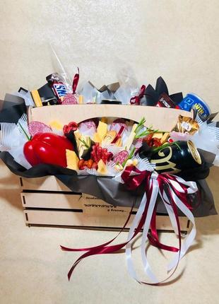 Ящик для декорування