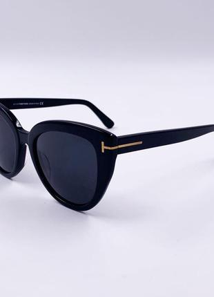 Очки tom ford tf0845 01d оригинал!5 фото