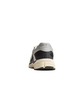 Nike vomero 5 (gray)5 фото