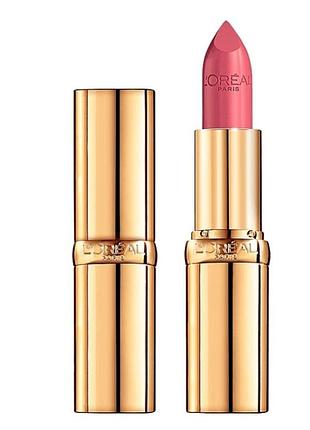 Помада для губ l'oreal paris color riche 226 - rose glace