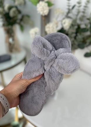 Кімнатні тапочки 1064/1