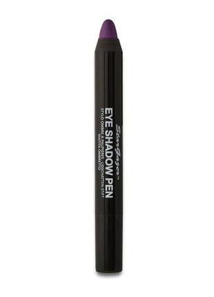 Кремовые тени-карандаш для глаз - фиолетовые stargazer eye shadow pen - violet