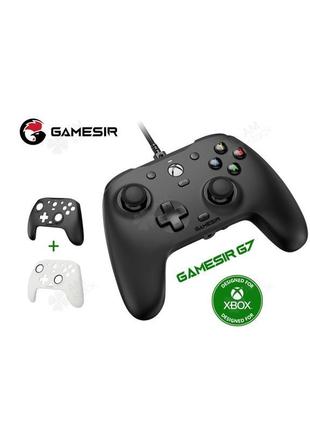 Геймпад gamesir g7 xbox series xs xbox one windows 10/11 джойстик