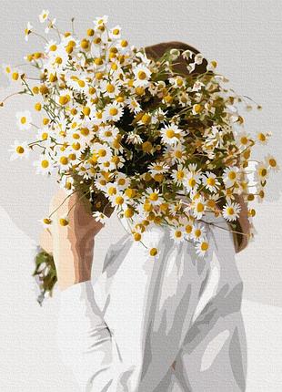 Картина за номерами 40х50 природна краса