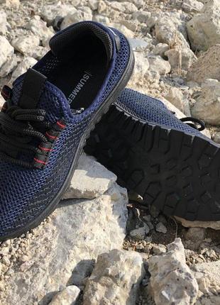 Кросівки чоловічі 40 розмір | чоловічі кросівки | молодіжні lb-169 чоловічі кросівки