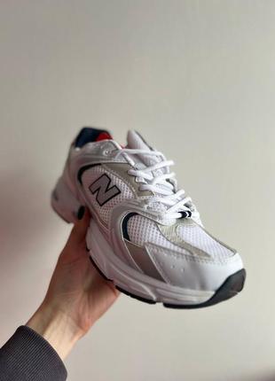 Кросівки new balance2 фото