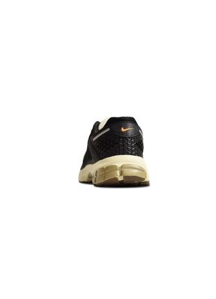 Nike vomero 5 (black white)5 фото