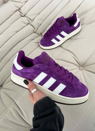 Сampus violet 37