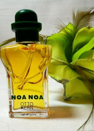 Noa noa otto kern, 7.5 мл, оригінал